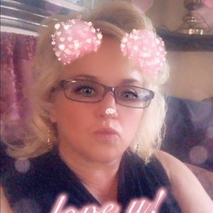 Meet your Posher, Lynn